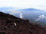 s-12 三島岳直下大岩
