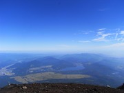 s-18 白山岳眺望