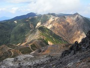 s-38 峠の茶屋跡へ