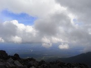 s-36 平地側眺望