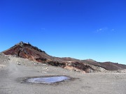 s-09 剣ヶ峰方向