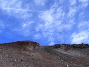 s-07 山頂手前