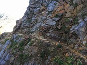 s-11 登山道