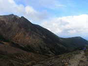 s-39 下山