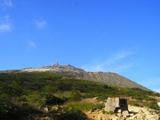 s-04 茶臼岳