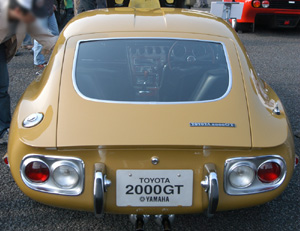 2000GT07