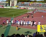 vegalta eleven in apl,2010
