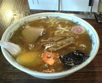 chuka soba