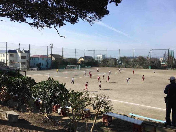 鎌倉 高校 サッカー