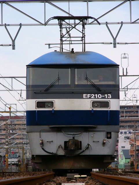 超ローアングルから