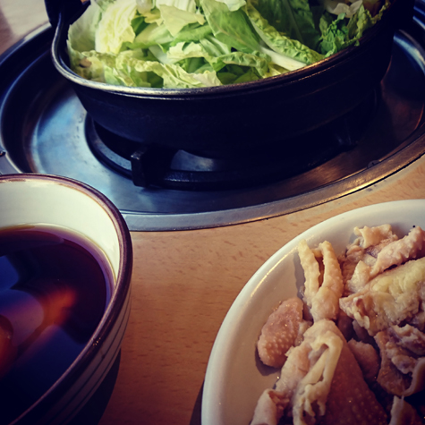 ぶた白菜セット ぶた白菜セット