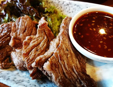 焼肉 焼肉