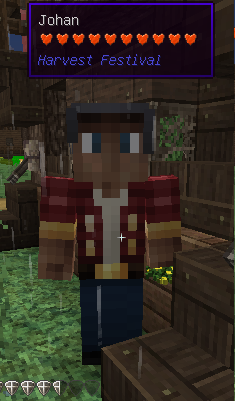 johan