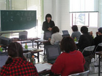 「初心者のための楽しめるIT研修会」