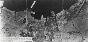 福岡大空襲 : 教授のひとりごと