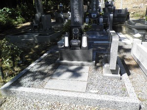 施工前1