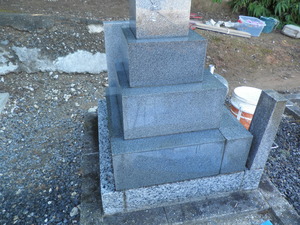掃除後右横
