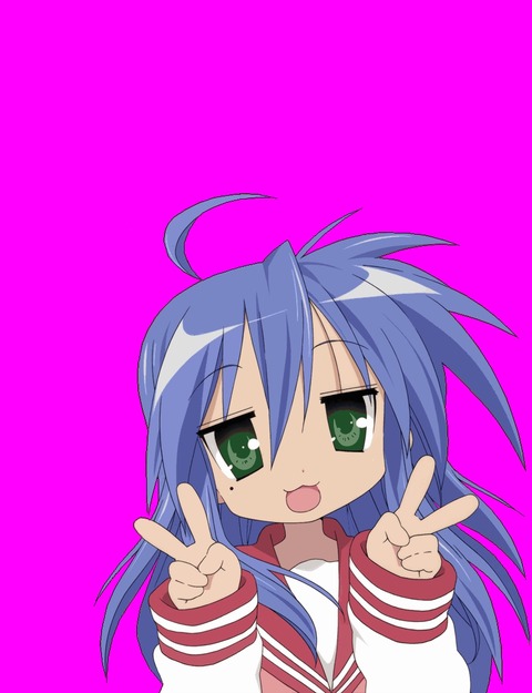 こなた2