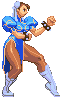 chun