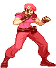 0 Standing Animation
