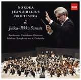 Nordea Jean Sibelius Orkesteri