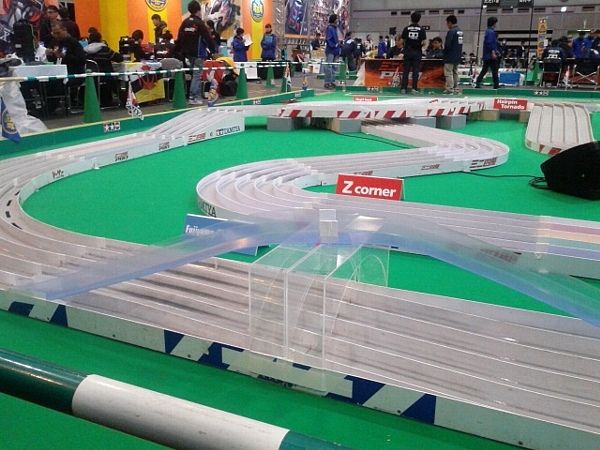 2014タミヤフェア15