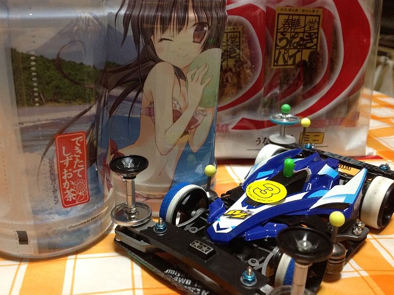 2014タミヤフェア31