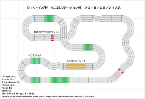 ジョリーハダ20150621
