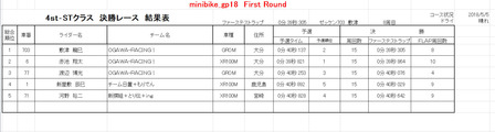 18R-1 ST