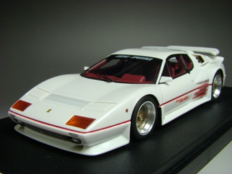 ケーニッヒ フェラーリ512BBi ターボ : Collection Club
