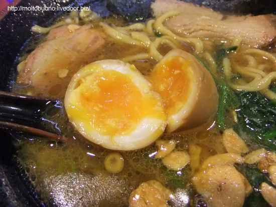 味付玉子-1