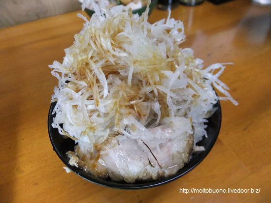 ねぎちゃーしゅーごはん④-1
