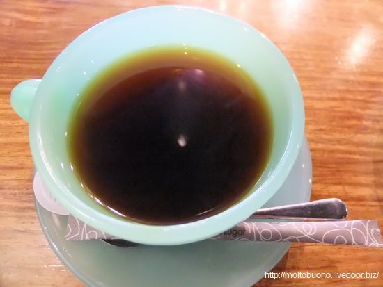 無農薬コーヒー(ペルー産)①-1