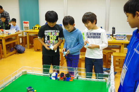クロス (3)