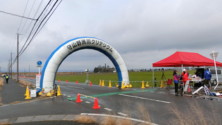 第7回守山野洲川クリテリウム