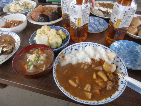うわ~ 美味しそう♪