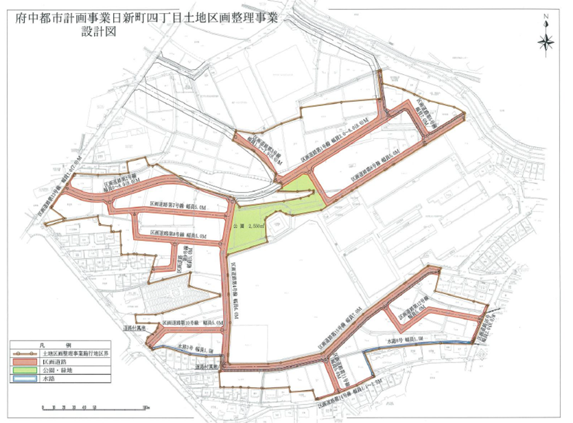 minkankaihatuのblog
府中都市計画事業日新町四丁目土地区画整理事業
コメント