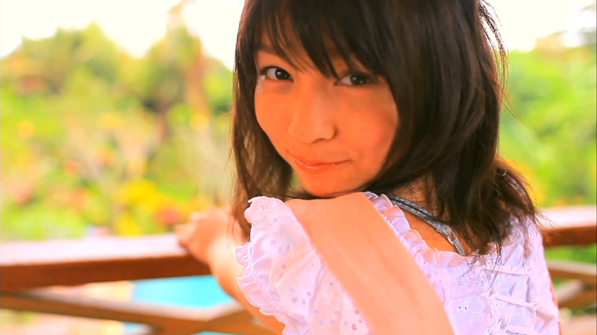 ガッキーを超える逸材の現役JK森美咲(17)がスク水ブルマでマンスジ着エロ画像132