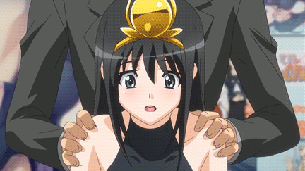 【二次限定】Gifアニメ 第00章【黙々と】->画像>3615枚 
