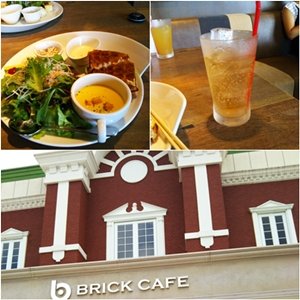 briccafe