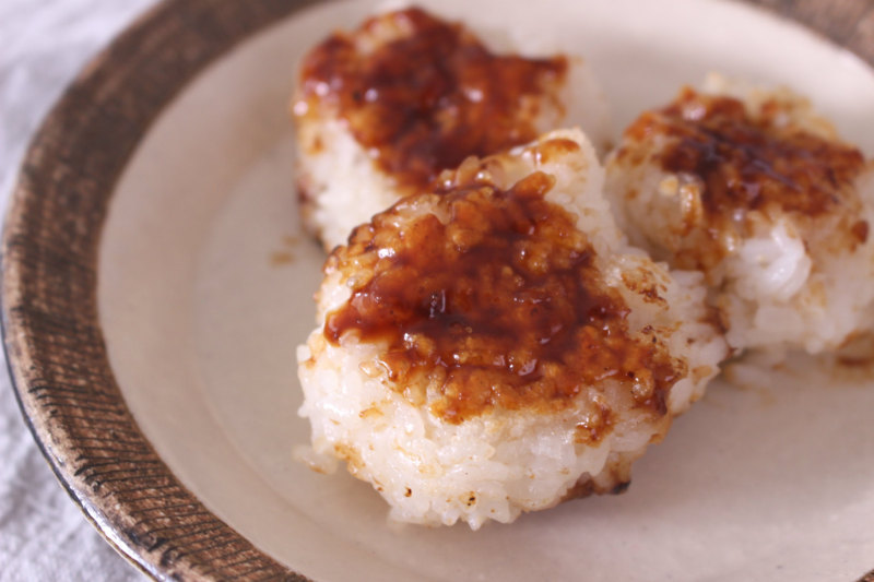 子供のおやつにオススメ 残りご飯で五平餅 と子供の食事について みんなで食べよ おうちごはん Powered By ライブドアブログ
