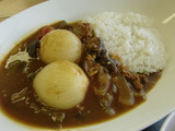 カレーライスCIMG8227
