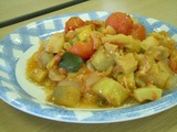 ラタトゥイユ