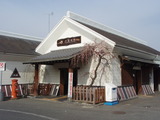 下曽我駅P3100002