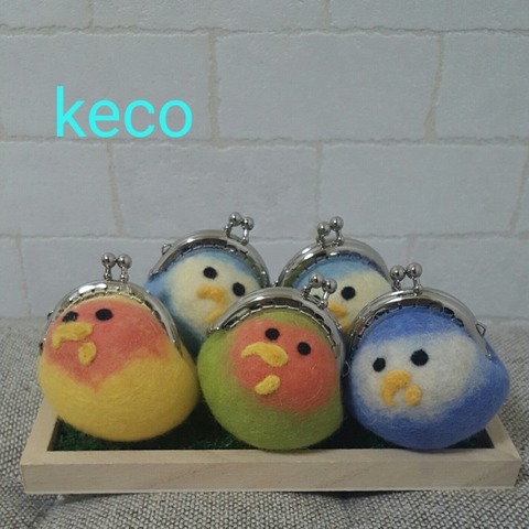 『keco』&『Le PontA』2