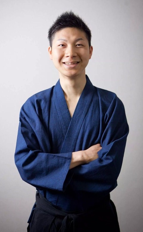 プロフィール写真 - コピー