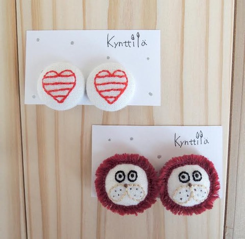 Kynttilä-5