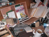 地震