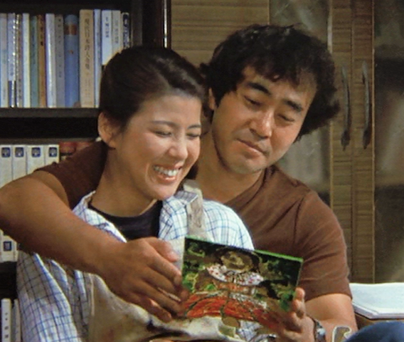 映画『震える舌』ネタバレあらすじ結末 ...