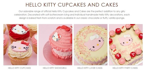 KittyCupcakeャ